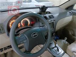 BYD F3